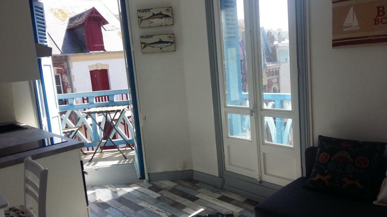 מרס-לה-באן 100 M De La Mer, Sauna, Wifi מראה חיצוני תמונה